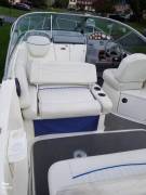 2006, Bayliner, 245 Cruiser