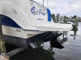 2006, Bayliner, 245 Cruiser