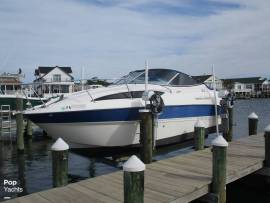 2006, Bayliner, 245 Cruiser