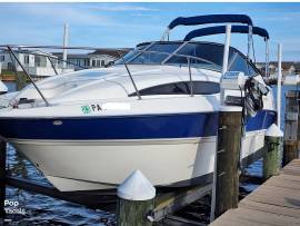 2006, Bayliner, 245 Cruiser