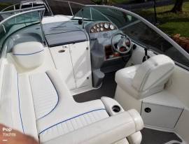 2006, Bayliner, 245 Cruiser