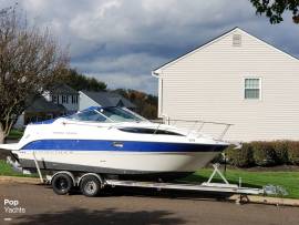 2006, Bayliner, 245 Cruiser