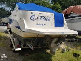 2006, Bayliner, 245 Cruiser