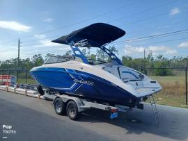 2019, Yamaha, 242x