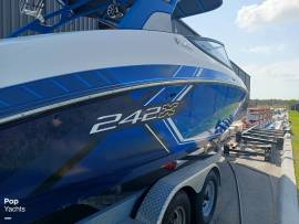 2019, Yamaha, 242x