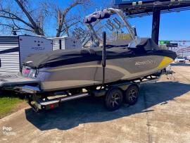 2016, Mastercraft, X26