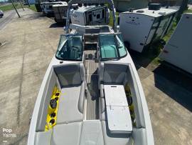 2016, Mastercraft, X26