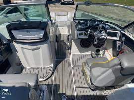 2016, Mastercraft, X26