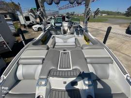 2016, Mastercraft, X26