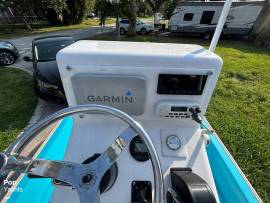 1988, Boston Whaler, 15