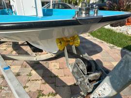 1988, Boston Whaler, 15