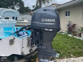 1988, Boston Whaler, 15