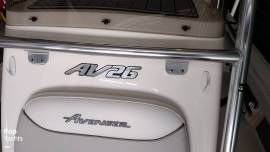 2017, Avenger, AV26