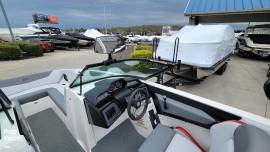 2021, Mastercraft, NXT 24
