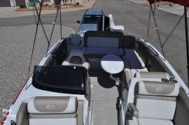 2022, Crownline, E205XS Fish