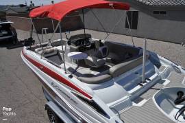 2022, Crownline, E205XS Fish