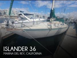 1977, Islander, 36