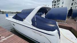 2001, Chris-Craft, 308 Cruiser