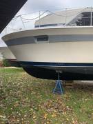 1978, Chris-Craft, 350 Catalina