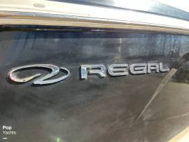 2013, Regal, 28 express