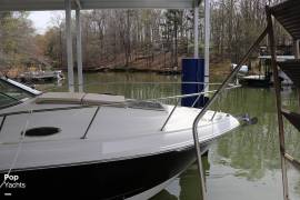 2007, Chaparral, Signature 280