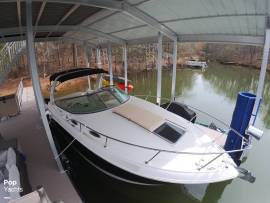 2007, Chaparral, Signature 280