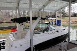 2007, Chaparral, Signature 280