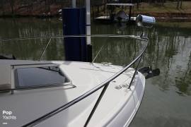 2007, Chaparral, Signature 280