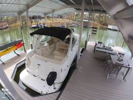 2007, Chaparral, Signature 280