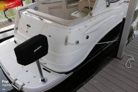 2007, Chaparral, Signature 280