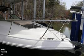 2007, Chaparral, Signature 280