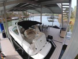 2007, Chaparral, Signature 280