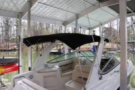 2007, Chaparral, Signature 280