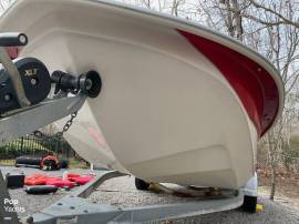 2014, Carolina Skiff, JVX18 CC