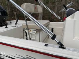 2014, Carolina Skiff, JVX18 CC