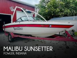 2001, Malibu, Sunsetter