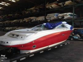 2006, Sea Ray, 220 Select