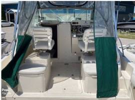 1998, Pursuit, 2800 WA