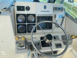 1998, Pursuit, 2800 WA