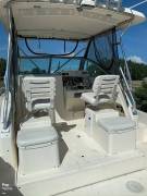 1998, Pursuit, 2800 WA