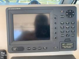 1998, Pursuit, 2800 WA