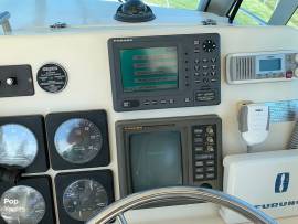 1998, Pursuit, 2800 WA