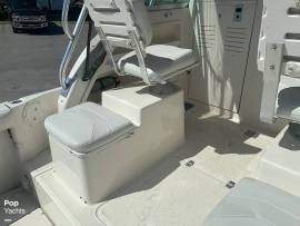 1998, Pursuit, 2800 WA
