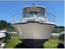 1998, Pursuit, 2800 WA