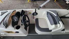 2019, Bayliner, Element E18 Sport