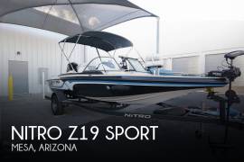 2021, Nitro, Z19 Sport