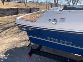 2019, Bayliner, VR4