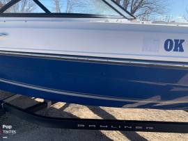 2019, Bayliner, VR4