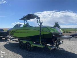 2015, Nautique, Super Air Nautique G23