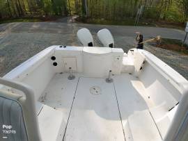 2000, Seaswirl, 2300 Striper